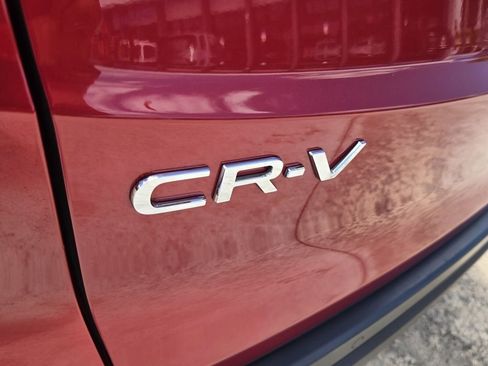 Certified 2024 Honda CR-V EX-L image 14