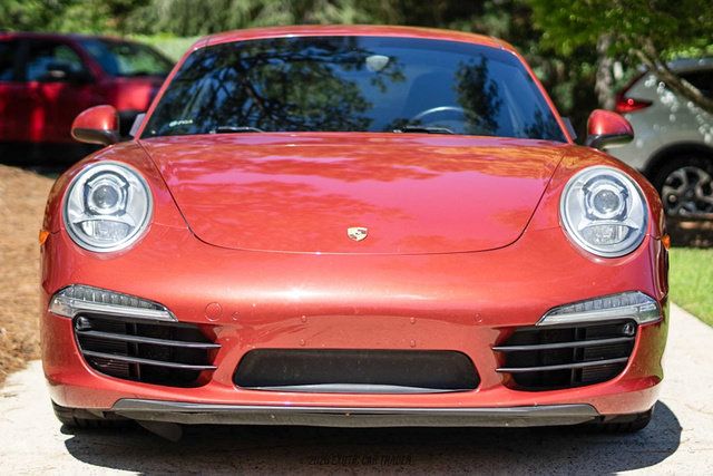 Used 2013 Porsche 911 Carrera RWD image 13