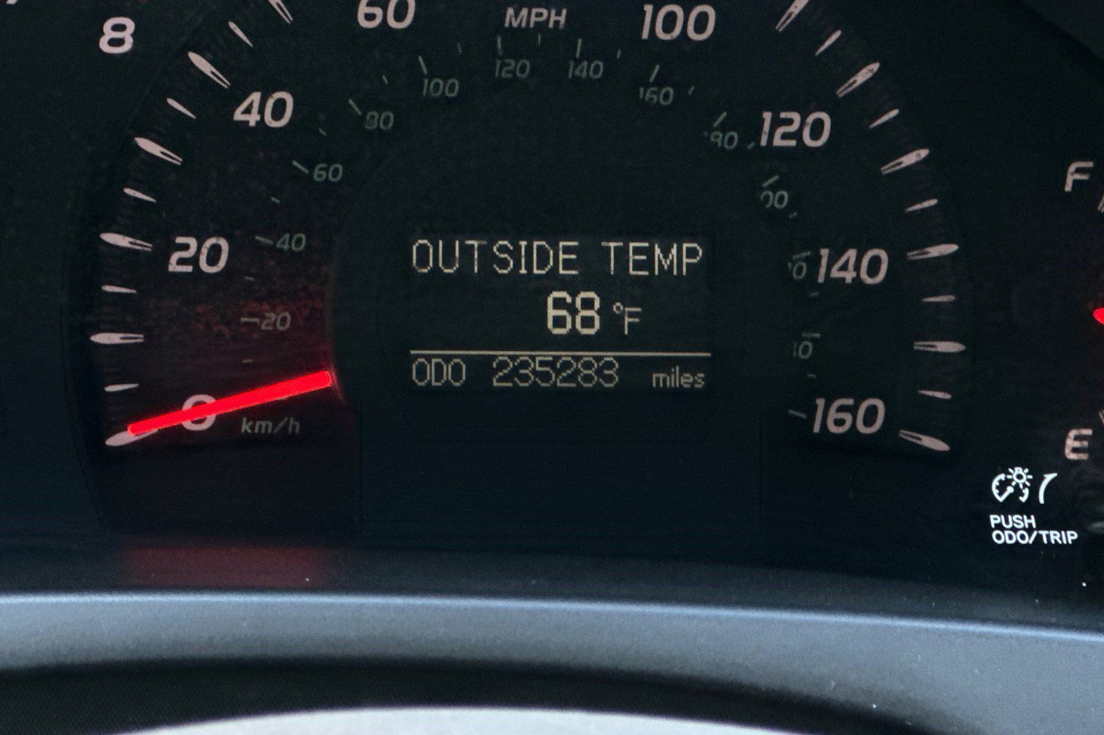Used 2007 Toyota Camry XLE FWD image 21