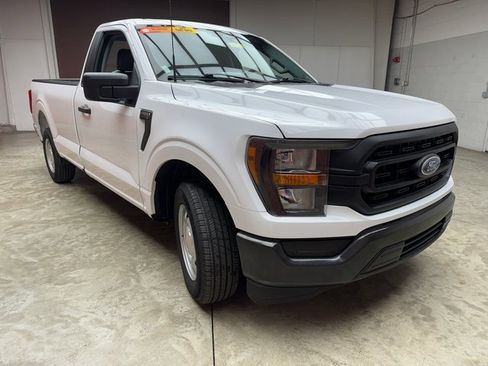 Used 2023 Ford F150 XL image 7