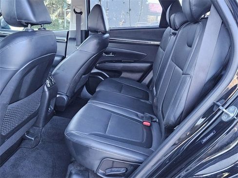 Used 2022 Hyundai Tucson SEL w/ Convenience + Premium Package image 4