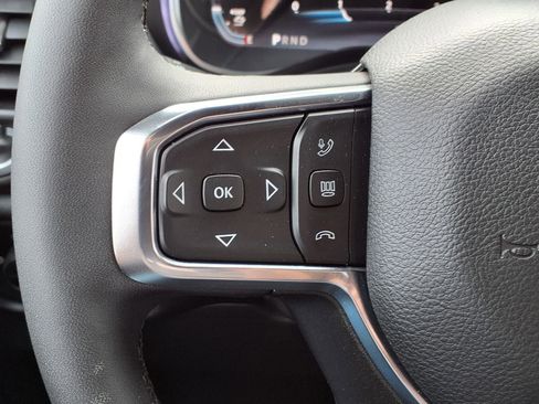 Used 2026 RAM 2500 Laramie AWD/4WD image 21