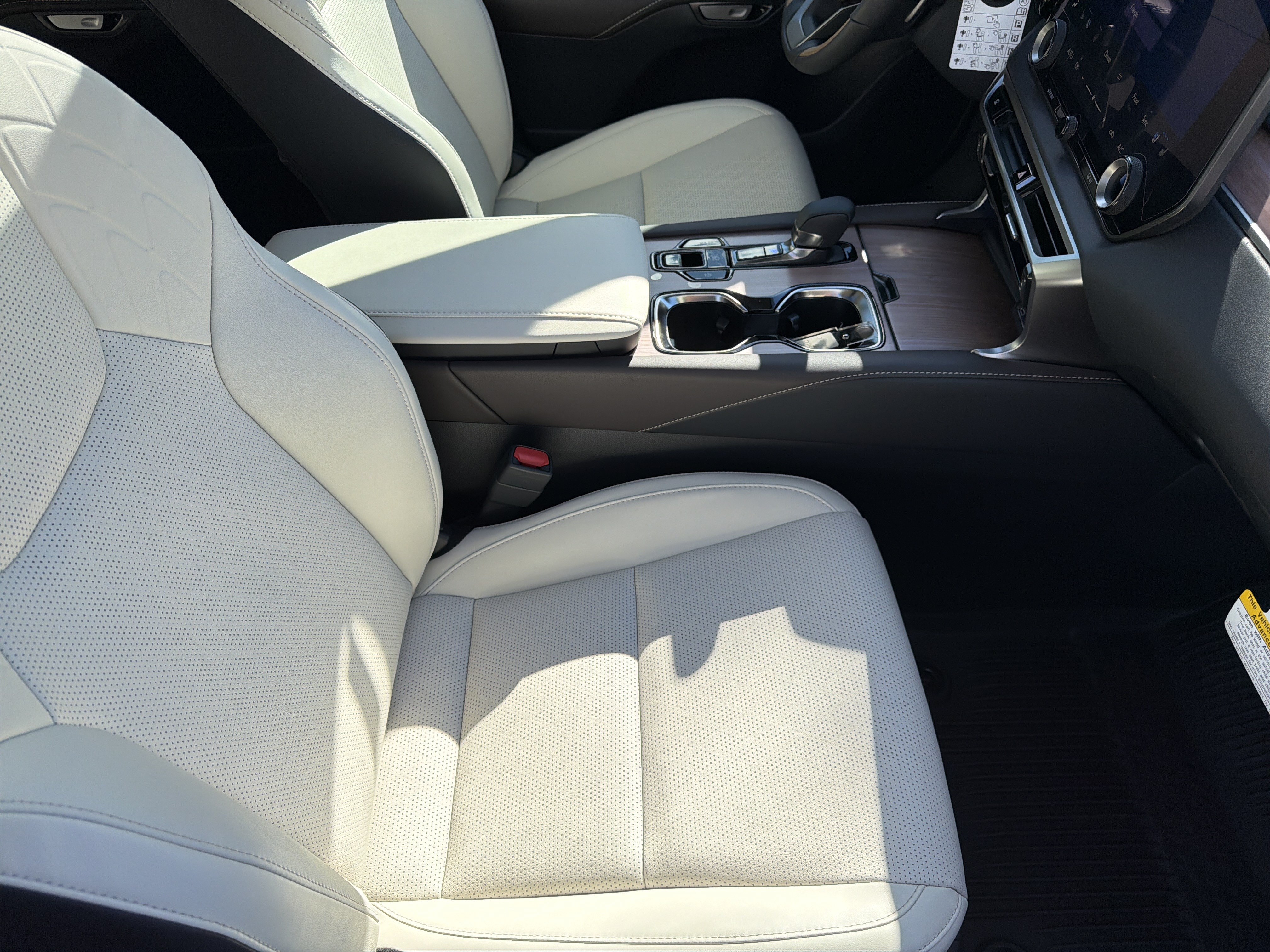 New 2026 Lexus RX 350 Premium Plus FWD image 31