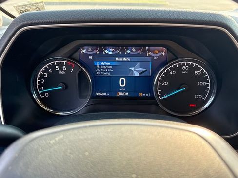 Used 2022 Ford F150 XLT w/ Equipment Group 302A High AWD/4WD image 25