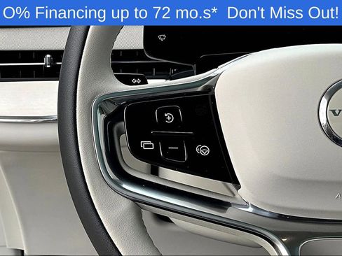 Used 2025 Volvo EX90 Ultra image 22