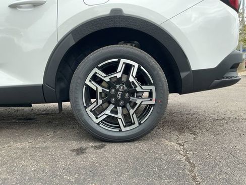New 2026 Hyundai Santa Cruz Limited AWD/4WD image 30