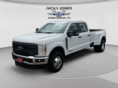 Used 2026 Ford F350 XL w/ 360-Degree Camera Package