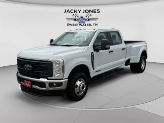 Used 2026 Ford F350 XL w/ 360-Degree Camera Package AWD/4WD video 1