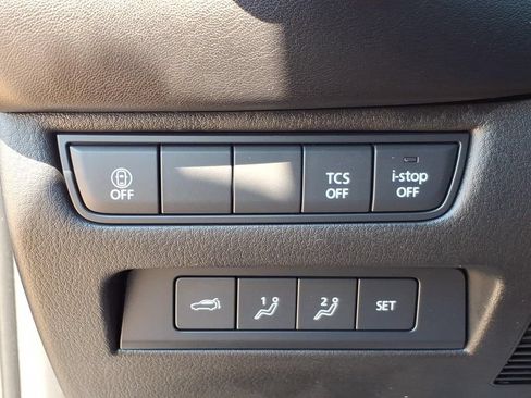Certified 2025 MAZDA CX-50 AWD 2.5 Turbo w/ Weather Package image 26