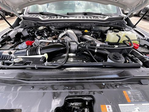 Used 2024 Ford F350 Lariat w/ Lariat Ultimate Package image 29