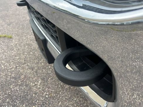 New 2025 RAM 5500 Tradesman image 14