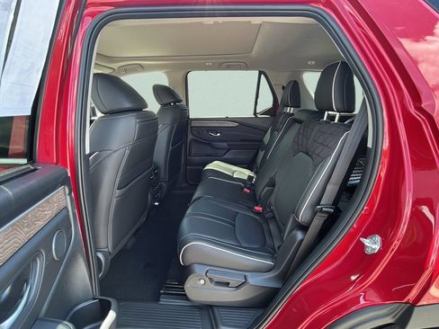 New 2026 Honda Pilot Elite image 11