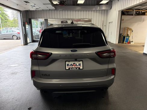 Used 2024 Ford Escape ST-Line Select w/ Tech Pack #2 AWD/4WD image 7