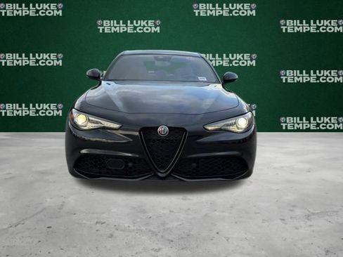 Used 2022 Alfa Romeo Giulia Veloce image 5