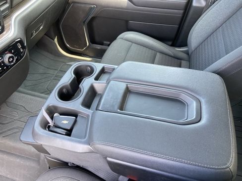 Used 2023 Chevrolet Silverado 1500 LT w/ Protection Package image 23