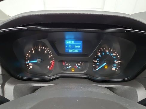 Used 2019 Ford Transit 250 Base w/ Exterior Upgrade Package image 25