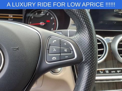 Used 2016 Mercedes-Benz C 300 4MATIC Sedan image 18
