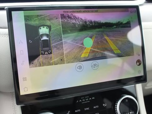 New 2026 Jaguar F-PACE R-Dynamic S image 19