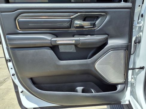 Used 2021 RAM 1500 Limited w/ Night Edition AWD/4WD image 19