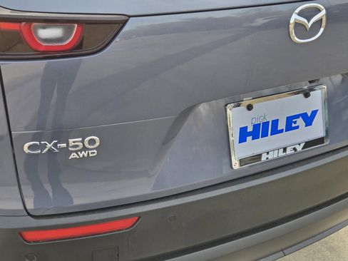 New 2026 MAZDA CX-50 2.5 Hybrid w/ Weather Package AWD/4WD image 9
