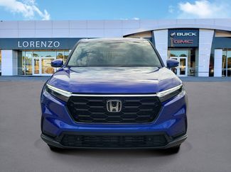 Used 2023 Honda CR-V EX-L video 2