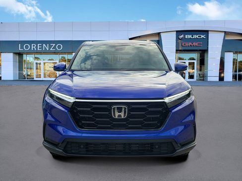 Used 2023 Honda CR-V EX-L image 2