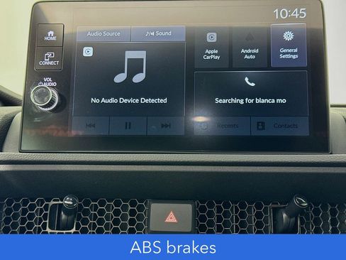 Certified 2026 Honda CR-V TrailSport image 20