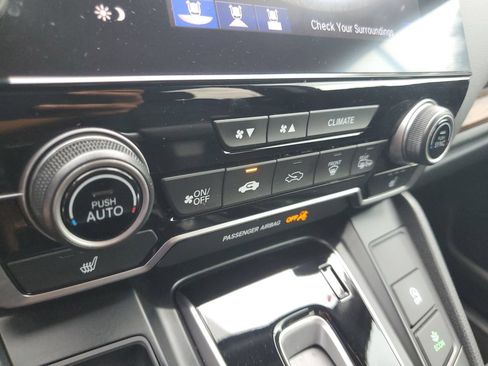 Used 2020 Honda CR-V Touring image 23