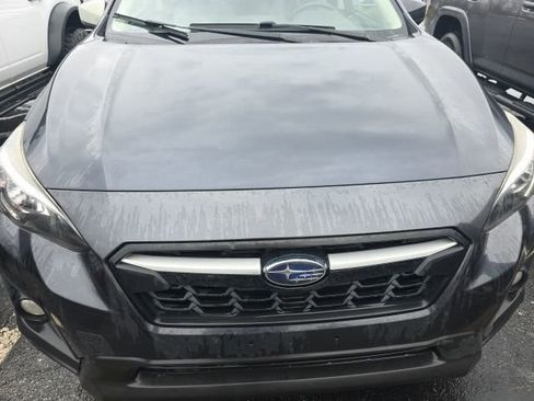 Used 2018 Subaru Crosstrek 2.0i Premium w/ Popular Package #2 image 2