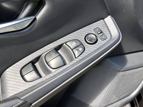 Certified 2023 Nissan Sentra SV FWD image 18
