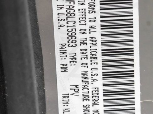 Used 2020 Jeep Grand Cherokee Altitude image 41