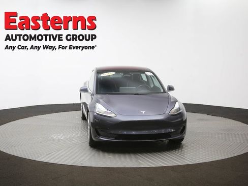 Used 2018 Tesla Model 3 Long Range image 49