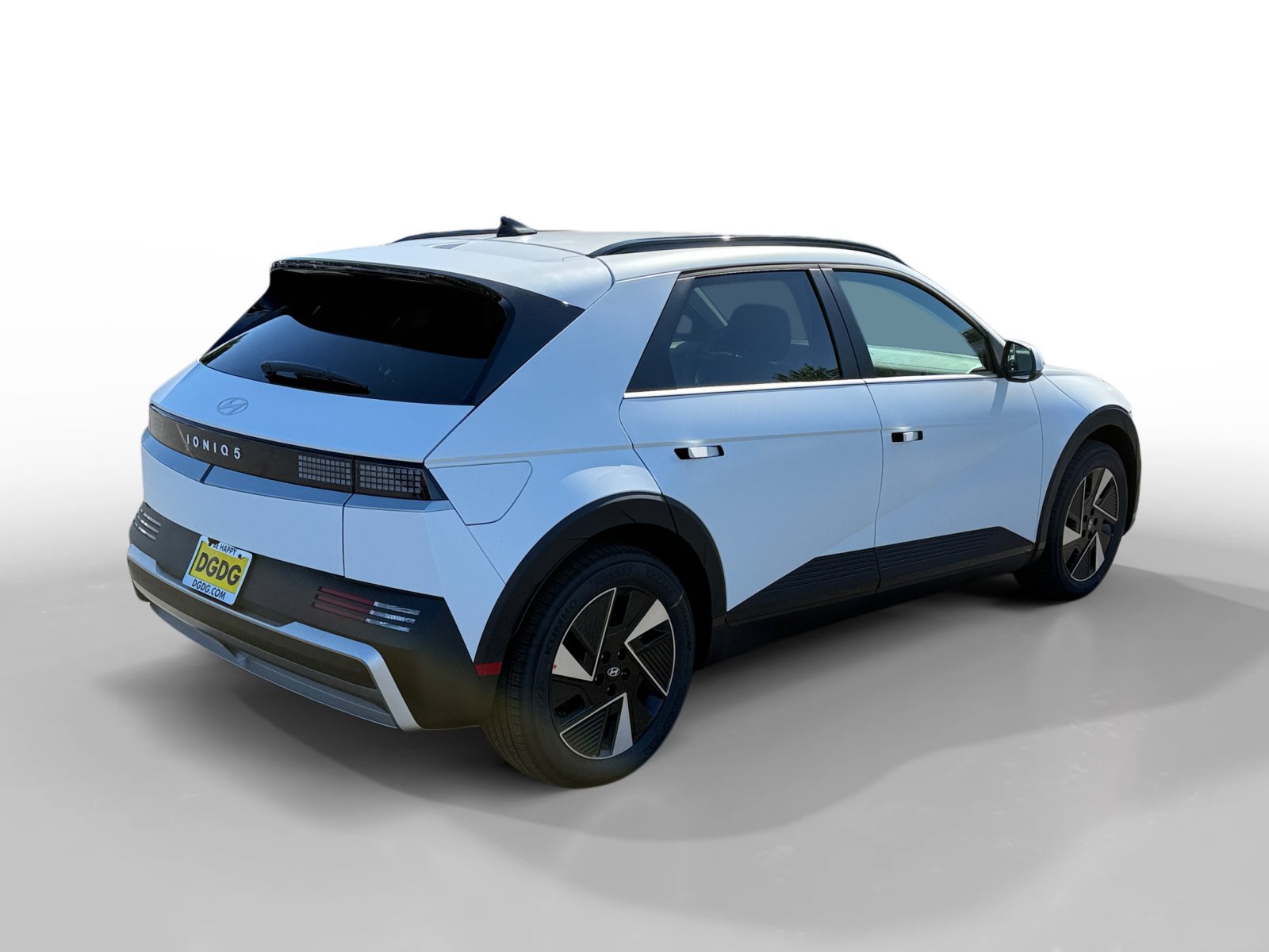 New 2027 Hyundai Ioniq 5 SEL RWD image 5