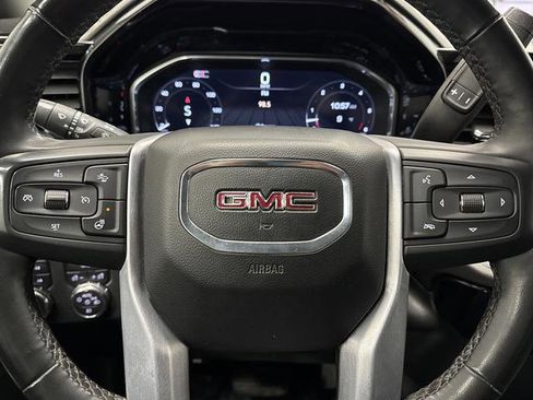 Used 2024 GMC Sierra 1500 Elevation AWD/4WD image 15