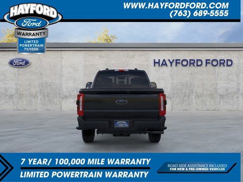 New 2026 Ford F350 XLT w/ XLT Premium Package image 5