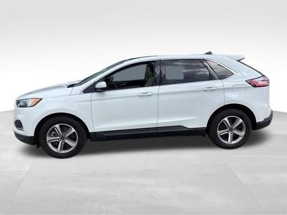 Used 2024 Ford Edge SEL w/ Convenience Package