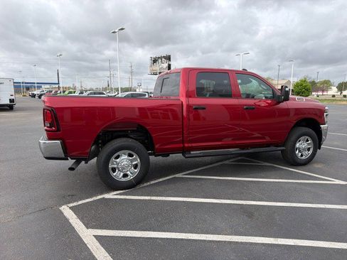 New 2026 RAM 2500 Tradesman image 9