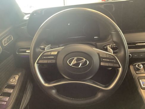 Used 2024 Hyundai Palisade Calligraphy AWD/4WD image 7