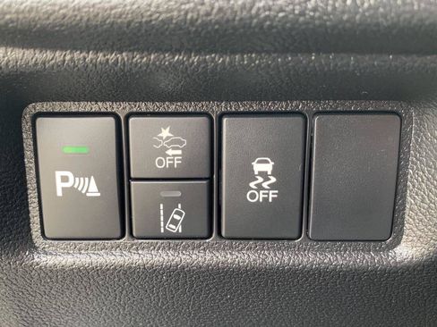 Certified 2025 Honda Passport EX-L image 14