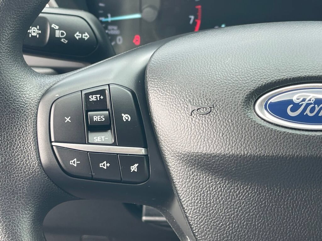 Used 2020 Ford Escape SE AWD/4WD image 17