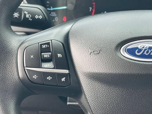 Used 2020 Ford Escape SE AWD/4WD image 17