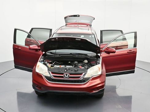 Used 2011 Honda CR-V EX-L image 44