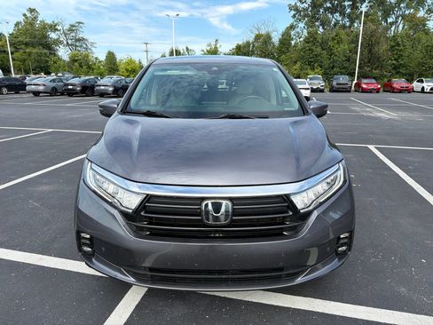 Used 2022 Honda Odyssey Touring image 9
