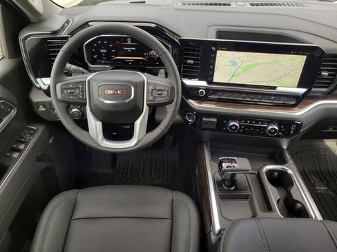 New 2026 GMC Sierra 1500 Elevation w/ Elevation Premium Package AWD/4WD image 11