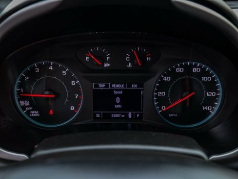 Used 2024 Chevrolet Malibu LT image 27