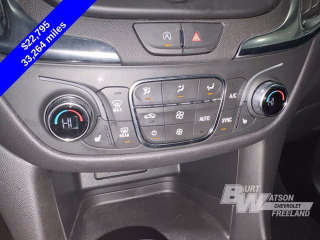 Used 2024 Chevrolet Equinox LT FWD image 24
