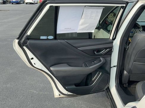 Used 2022 Subaru Outback Wilderness AWD/4WD image 23