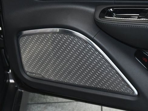 Used 2024 Maserati GranTurismo Modena image 19