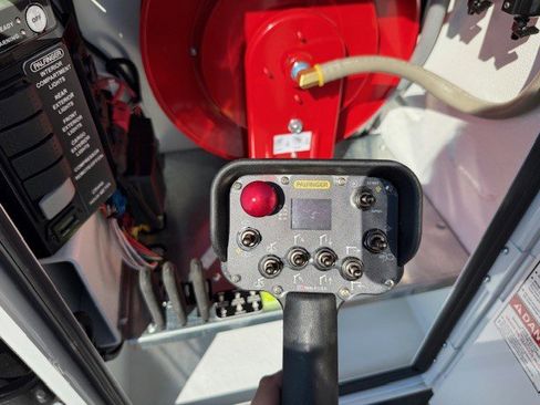 New 2024 Ford F550 4x4 SuperCab Super Duty w/ XL Chrome Package image 15