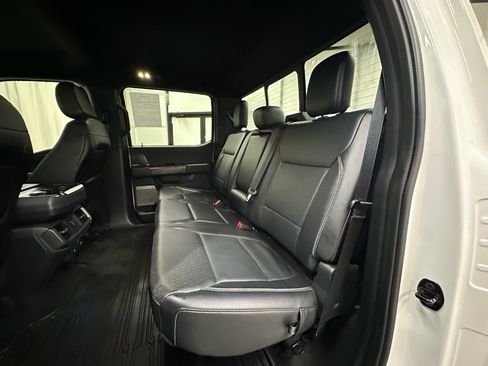 Used 2024 Ford F150 Lariat AWD/4WD image 21